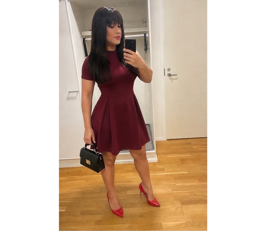 Escorts Highland Inverness - Highland - Photos for Sexy Trans Sarah Hot and Sensual in Inverness