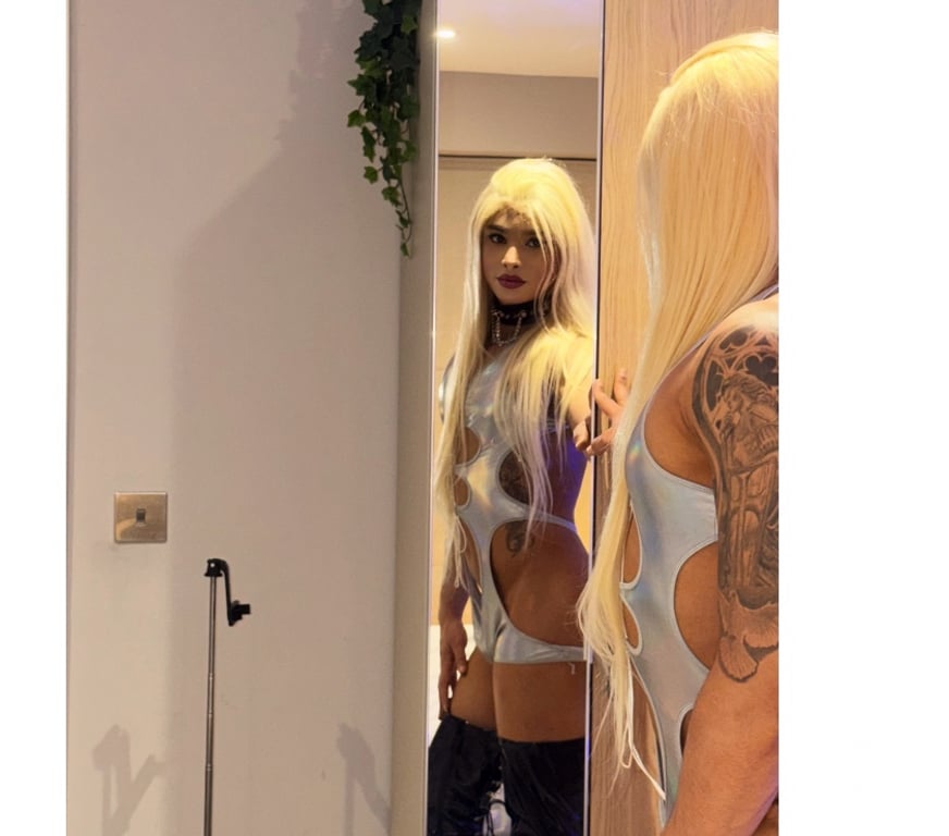 Trans Escorts Reading Reading Town Centre - Reading - Photos for Camila Ferreira The Dom Top BBC 🔥🍆💦