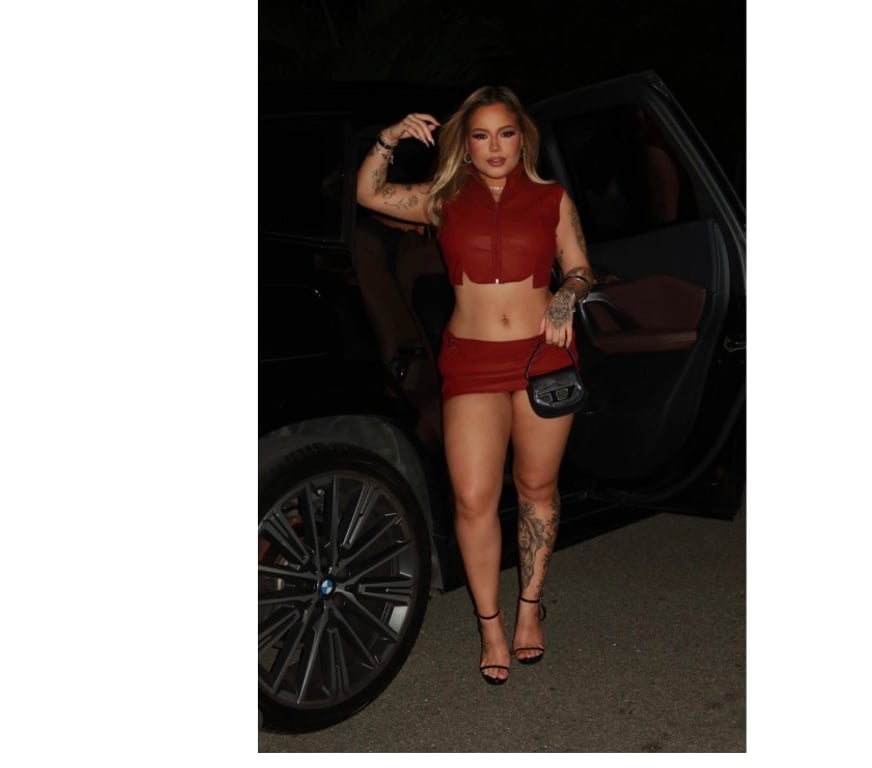 Escorts North Yorkshire Scarborough - North Yorkshire - Photos for 🔥Luana New Girl in Town, Party Girl, GFE🥳🇧🇷