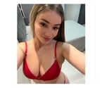 NEW GIRL IN CITY ❤️HOT ANA 🔥BEST OWO PARTY GIRL