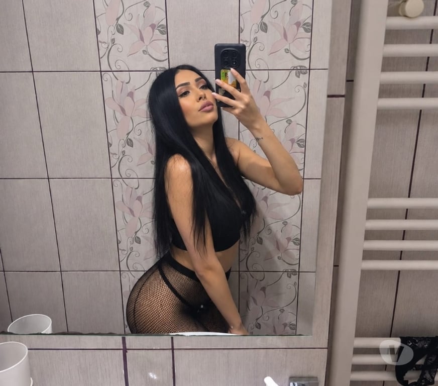 Escorts Glasgow Glasgow City Centre - Glasgow - Photos for Hi, I’m karina 🌹 New in your city