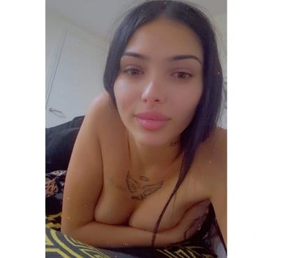 Escorts and Massages Glasgow City Centre Glasgow - Photos for Hi, I’m karina 🌹 New in your city