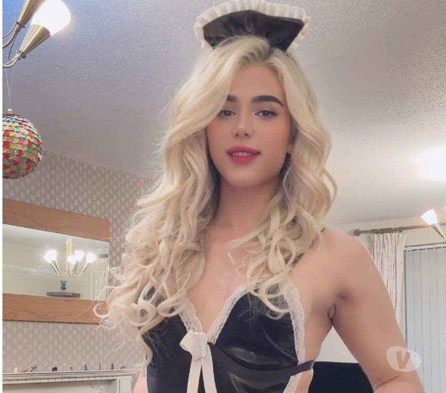 Trans Escorts Greater Manchester Stockport - Photos for Melissa Jennerrr