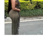 Aberdeen City Centre - Aberdeen — The one and only coco with the peach bum