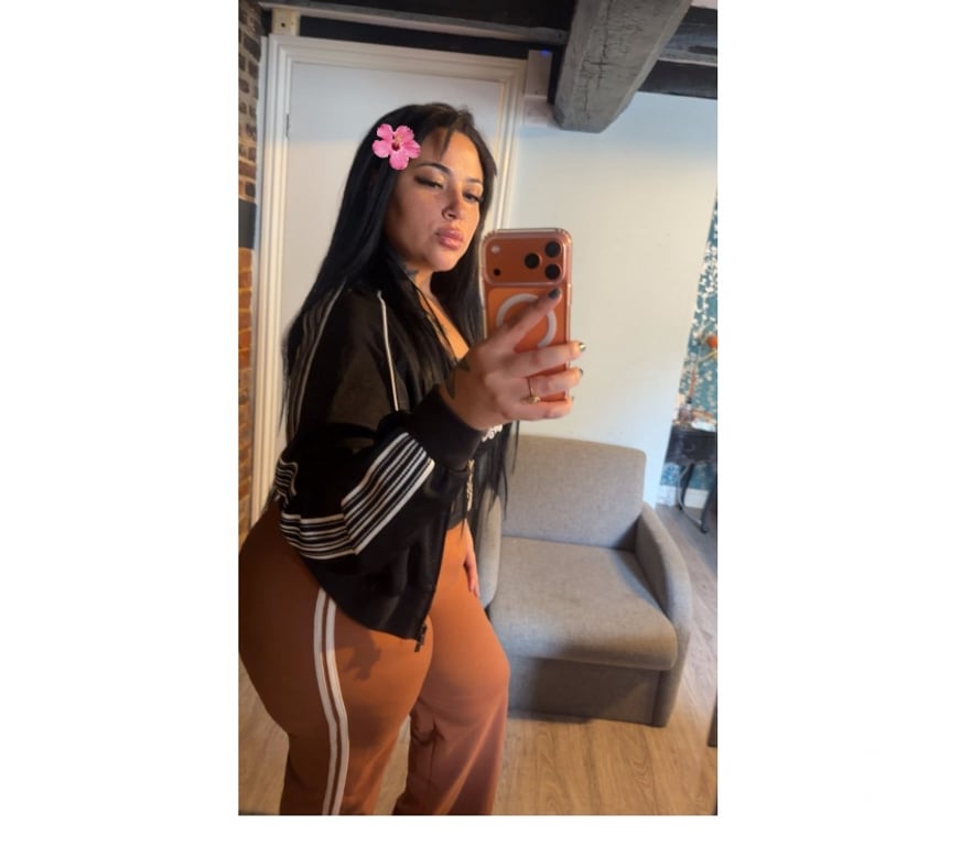 Escorts South East London Bromley - Photos for Alicia✨️🇧🇷✨️Party🎉New in Orpington