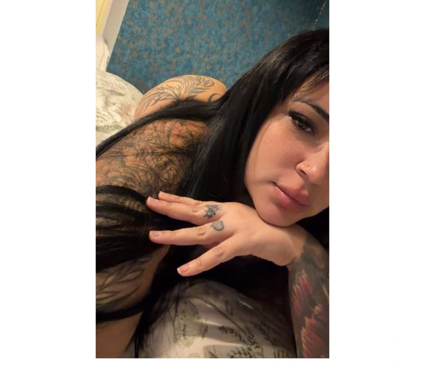 Escorts South East London Bromley - Photos for Alicia✨️🇧🇷✨️Party🎉New in Orpington