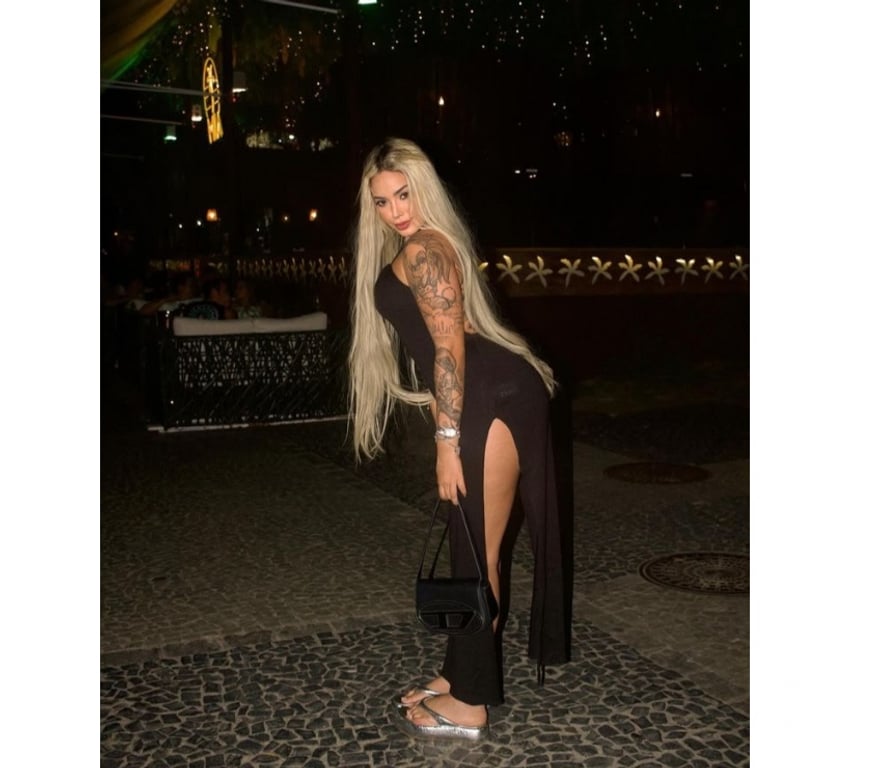 Escorts North Yorkshire Scarborough - North Yorkshire - Photos for Juliana Brazilian girl🇧🇷Hot Girl🔥Party girl🎉