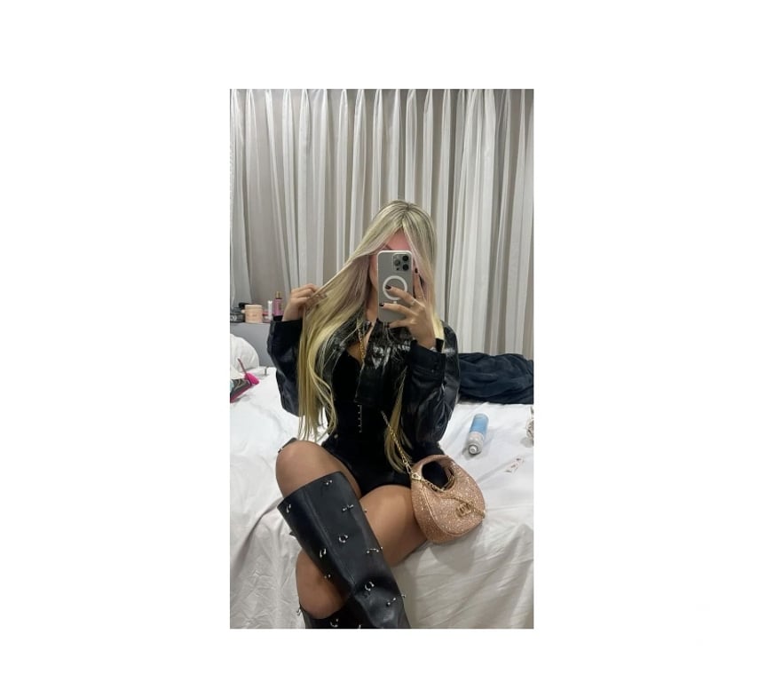 Escorts North Yorkshire Scarborough - North Yorkshire - Photos for Juliana Brazilian girl🇧🇷Hot Girl🔥Party girl🎉