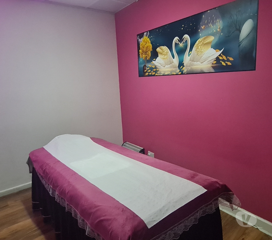 Full body massage Bristol Saint Philips - Bristol - Photos for Relaxing Oriental Massage