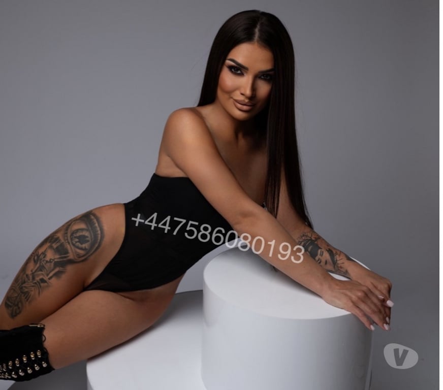 Escorts West Midlands Birmingham - Photos for Anna❤️☎️✅NEW REAL HOT GFE