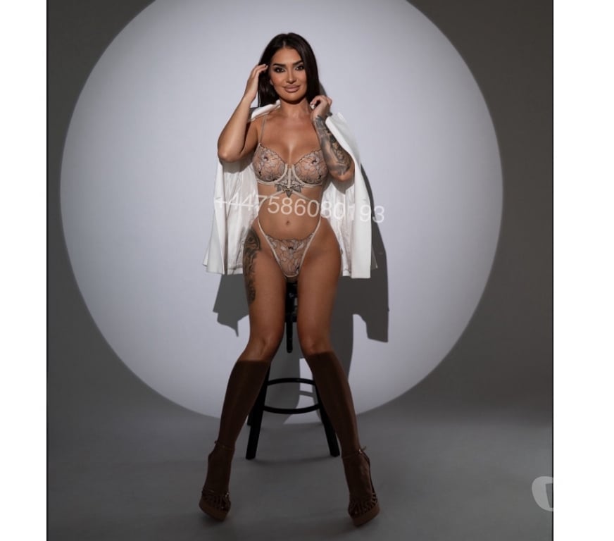Escorts West Midlands Birmingham - Photos for Anna❤️☎️✅NEW REAL HOT GFE