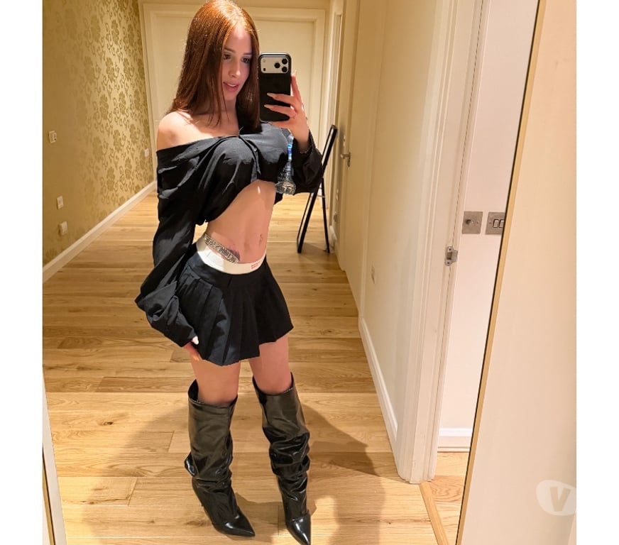 Escorts West London West Kensington - West London - Photos for Italian sweet girl 🇮🇹🫦