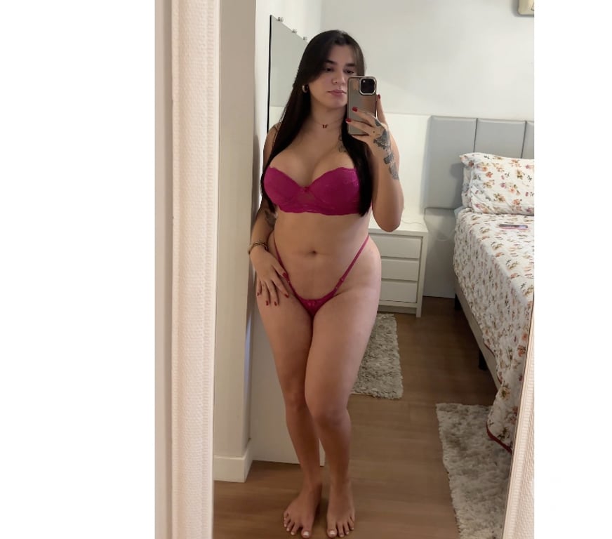 Trans Escorts Hertfordshire Watford - Photos for 🔥 Luisa Medeiros 💋 Big-Ass Beauty with Gorgeous Curvy