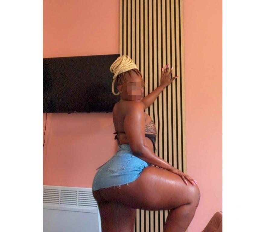 Escorts West Midlands Wolverhampton - Photos for Tracy afro cuties ❤️✨😌😍