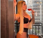 Crewe - Cheshire East — Gaby first time here Brazilian party girl ❤️❤️