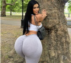 SEXY FANY 24h - BIG ASS 🍑 PARTY 🥂🫦😈