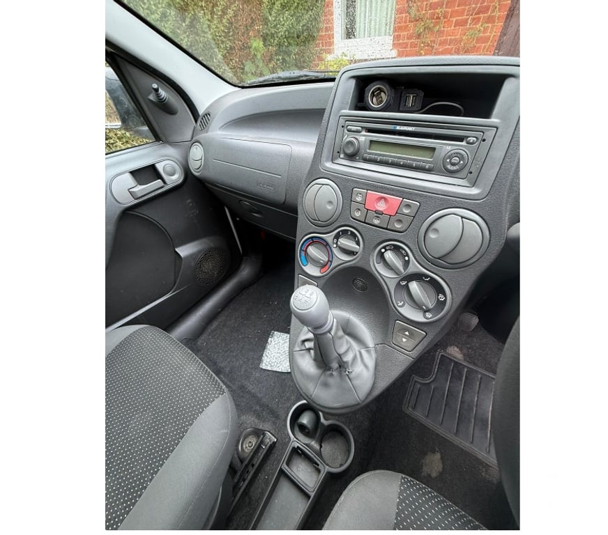 used cars for sale Hampshire Hart - Photos for Fiat, PANDA, Hatchback, 2010, Manual, 1108 (cc), 5 doors