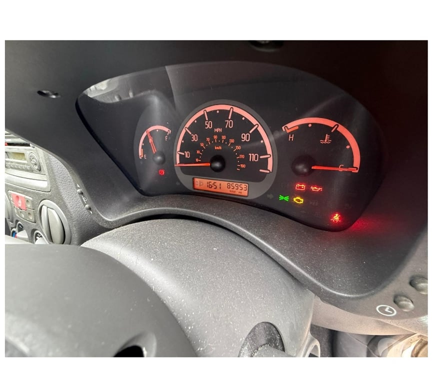 used cars for sale Hampshire Hart - Photos for Fiat, PANDA, Hatchback, 2010, Manual, 1108 (cc), 5 doors