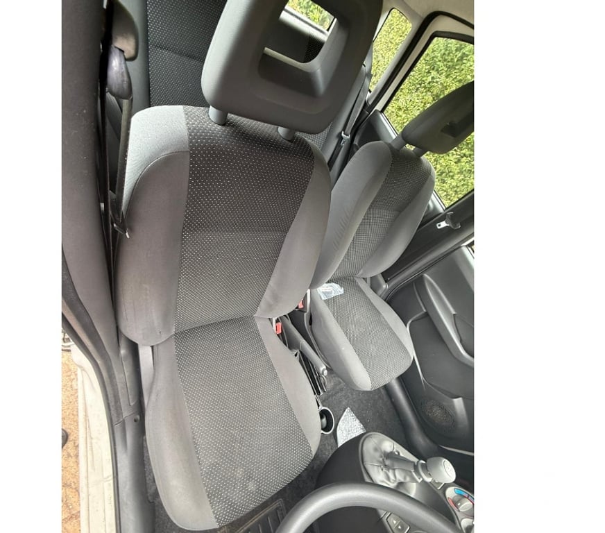 used cars for sale Hampshire Hart - Photos for Fiat, PANDA, Hatchback, 2010, Manual, 1108 (cc), 5 doors