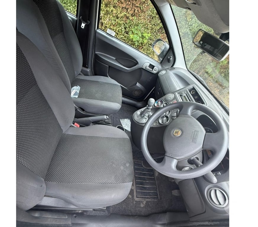 used cars for sale Hampshire Hart - Photos for Fiat, PANDA, Hatchback, 2010, Manual, 1108 (cc), 5 doors