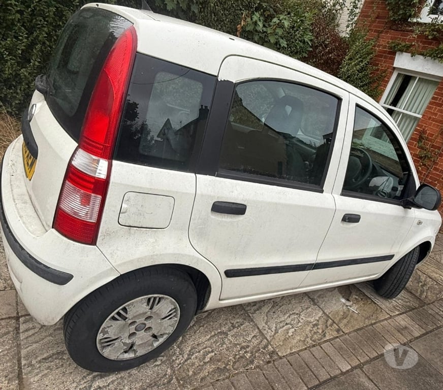 used cars for sale Hampshire Hart - Photos for Fiat, PANDA, Hatchback, 2010, Manual, 1108 (cc), 5 doors
