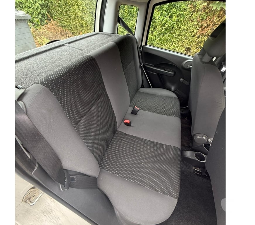 used cars for sale Hampshire Hart - Photos for Fiat, PANDA, Hatchback, 2010, Manual, 1108 (cc), 5 doors