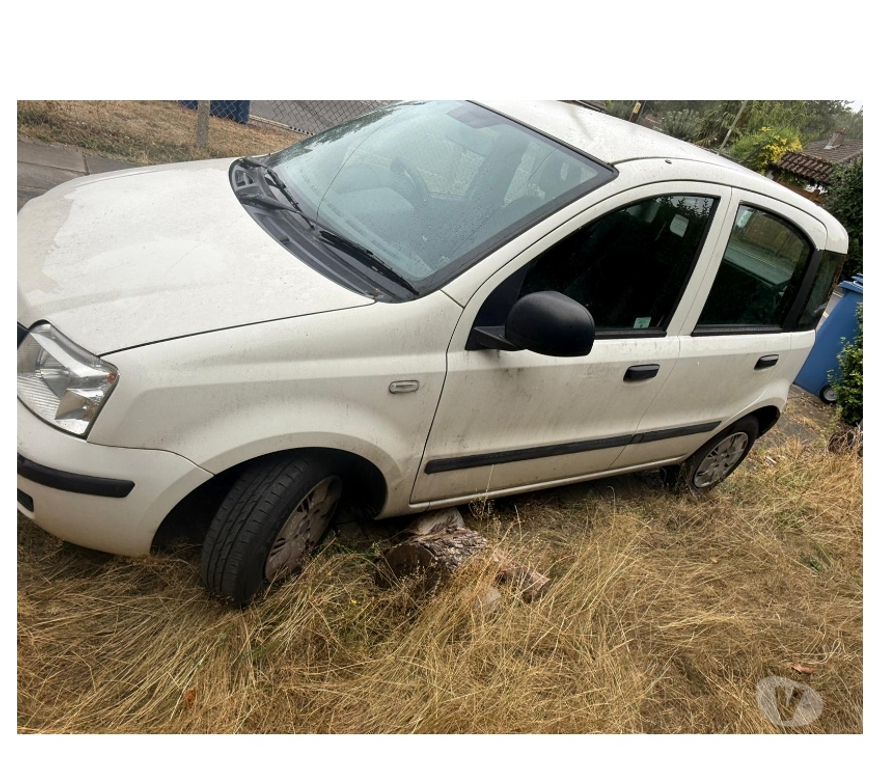 used cars for sale Hampshire Hart - Photos for Fiat, PANDA, Hatchback, 2010, Manual, 1108 (cc), 5 doors