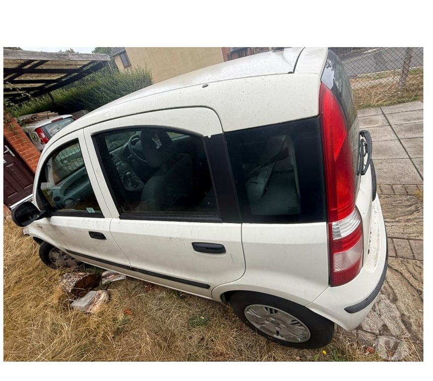 used cars for sale Hampshire Hart - Photos for Fiat, PANDA, Hatchback, 2010, Manual, 1108 (cc), 5 doors