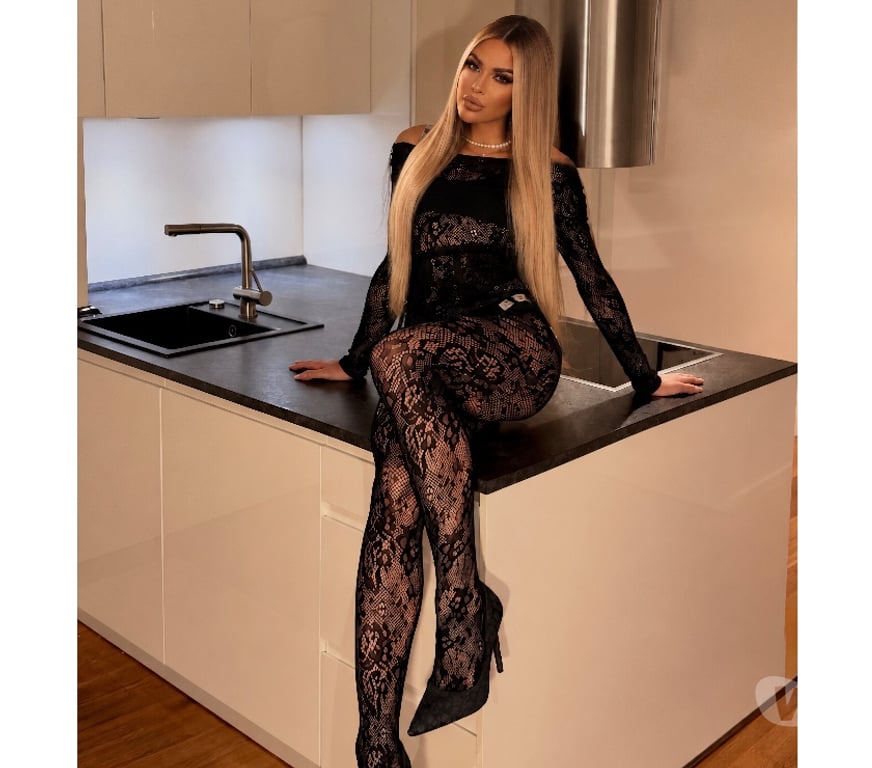 Trans Escorts Glasgow Glasgow City Centre - Glasgow - Photos for TS P4RTY 🥳 MIRELA FULL SERVICE 🫦