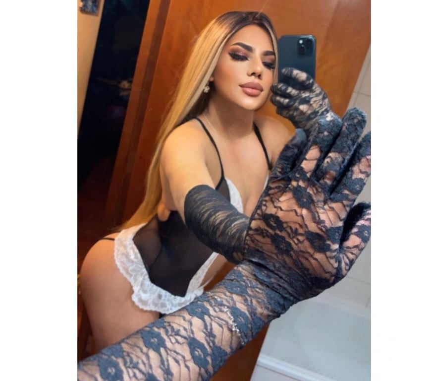 Trans Escorts Glasgow Glasgow City Centre - Glasgow - Photos for TS P4RTY 🥳 MIRELA FULL SERVICE 🫦