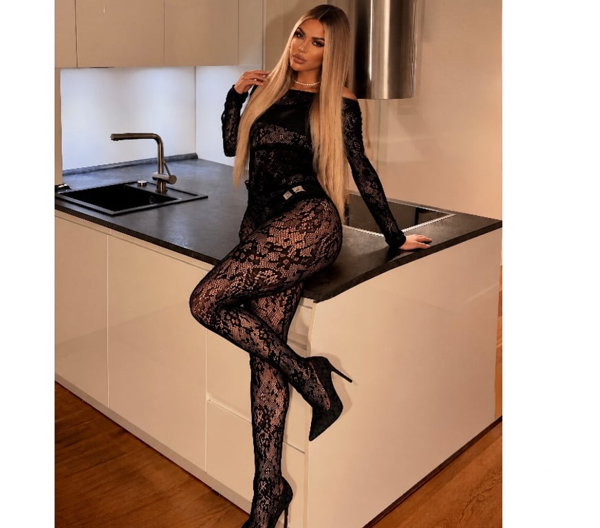 Trans Escorts Glasgow Glasgow City Centre - Glasgow - Photos for TS P4RTY 🥳 MIRELA FULL SERVICE 🫦