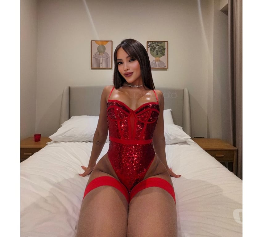 Escorts Glasgow Glasgow City Centre - Glasgow - Photos for STAR +18 LIZYDONATO