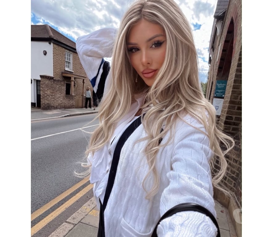 Escorts Hertfordshire North Hertfordshire - Photos for 💠HITCHIN ESCORT🌐NO DEPOSIT✅REAL PICS💯