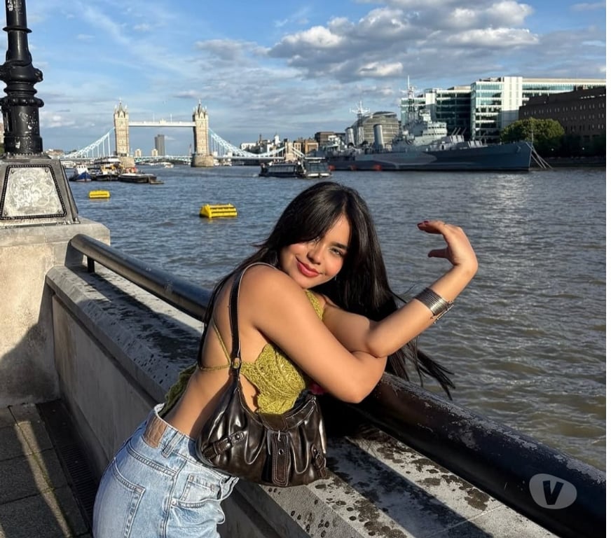 Escorts West Midlands Dudley - Photos for Arpita avail in your town 🌹