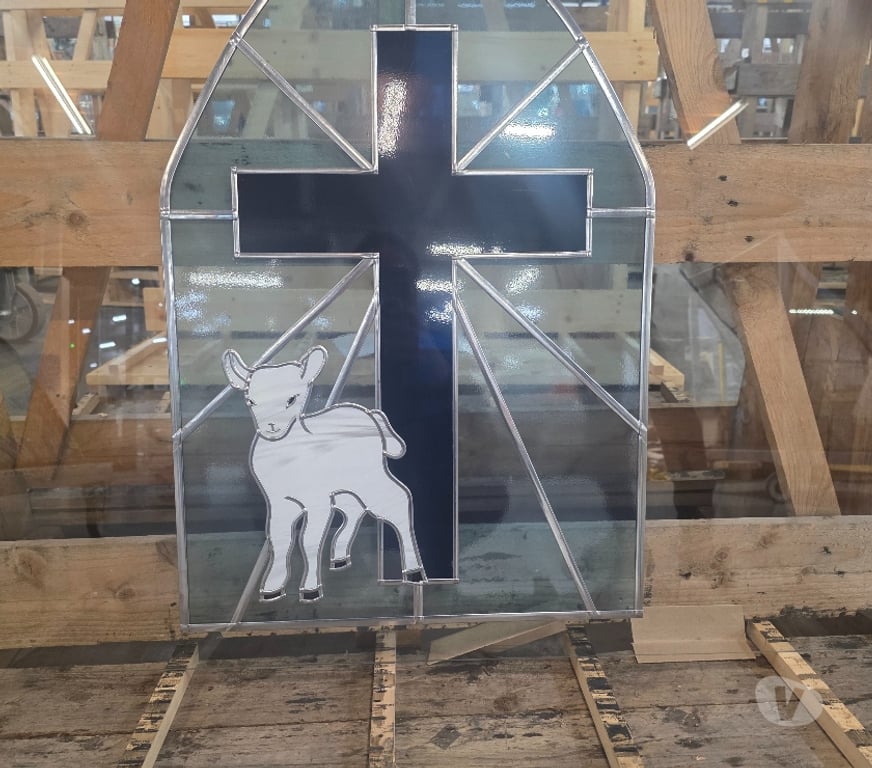 picture frames Kent Swale - Photos for Glass decorator
