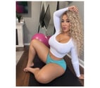 Kettering - North Northamptonshire — Hi EMMA 💙 SEXY PARTY GIRL IN TOWN 💙🍾,