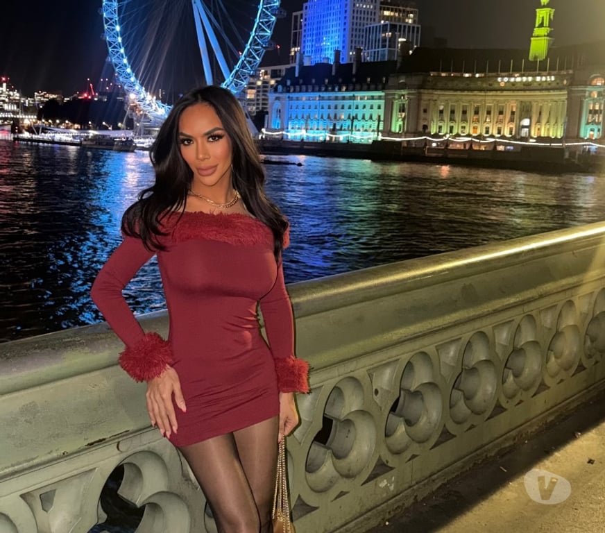 Trans Escorts West London Hammersmith - West London - Photos for Making Love with SOFIA +447417385461