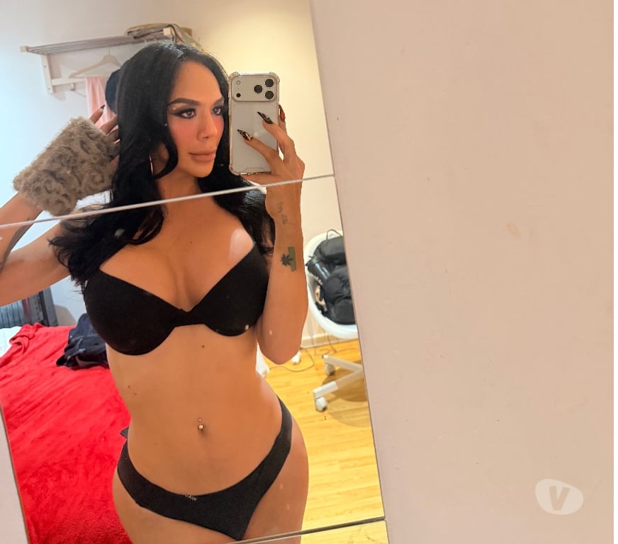 Trans Escorts West London Hammersmith - West London - Photos for Making Love with SOFIA +447417385461