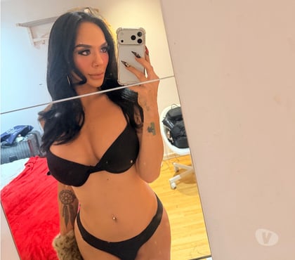 Trans Escorts Hammersmith West London - Photos for Making Love with SOFIA +447417385461