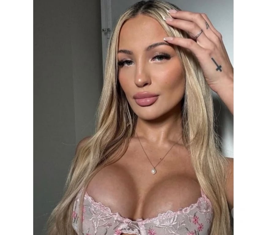 Escorts Greater Manchester Manchester - Photos for 🔥I'm your dream come true best naughty service