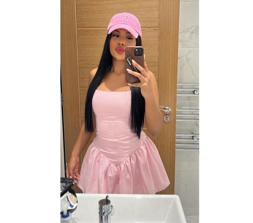 Escorts Staffordshire Stoke-on-Trent - Photos for 🪀Melissa🪀BEST SERVICE🪀 NEW GIRL 🇧🇷