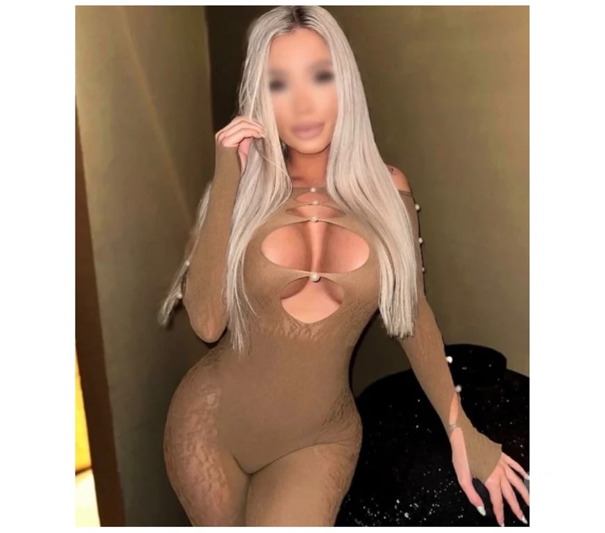 Escorts Greater Manchester Rochdale - Photos for Eva naughty blonde💓outcall only