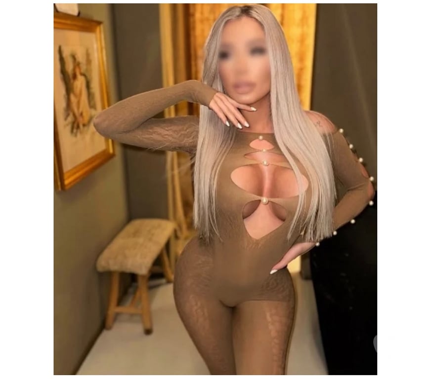 Escorts Greater Manchester Rochdale - Photos for Eva naughty blonde💓outcall only