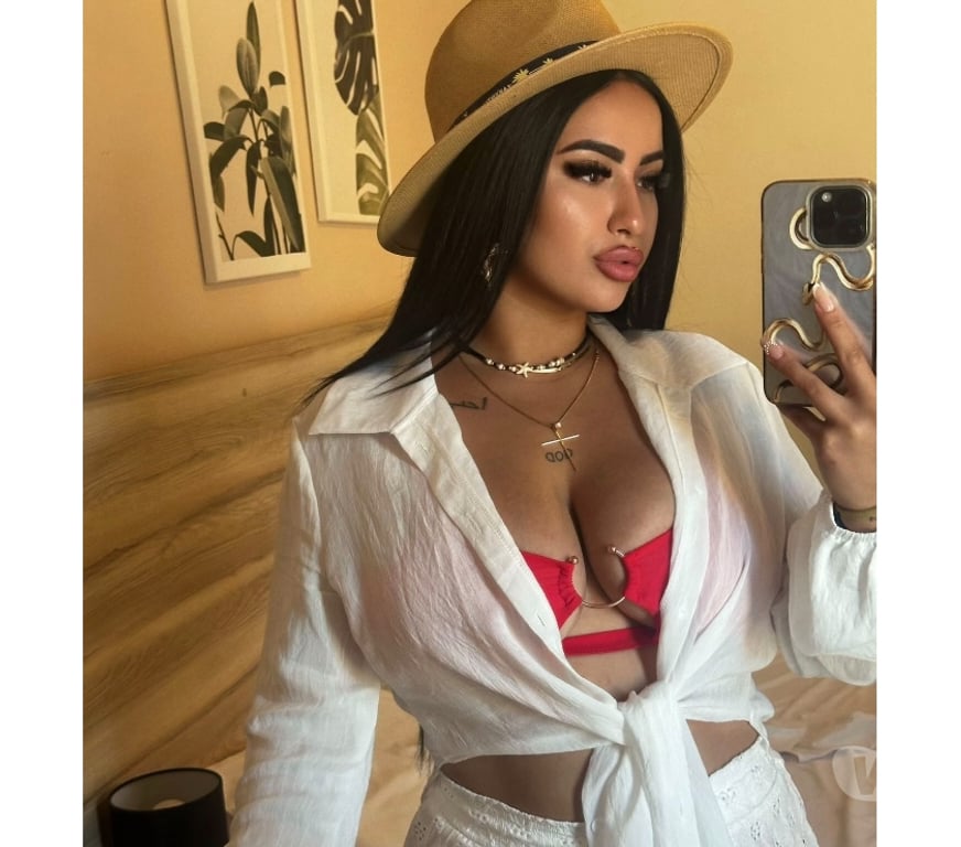 Escorts South East London Woolwich - South East London - Photos for SZERENA CURVY GIRL ❤️BEST SERVICE PARTY GYRL