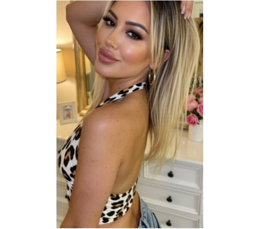 Escorts Greater Manchester Bolton - Photos for Luna in the town💖Sexy and available for you