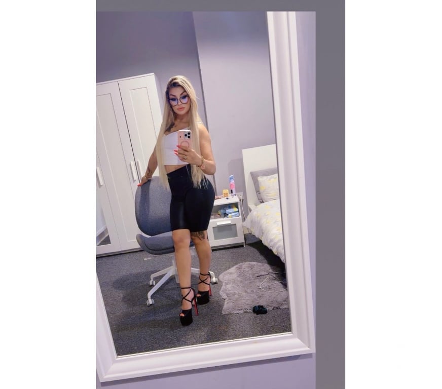 Escorts Hull Hull City Centre - Hull - Photos for Bianca🍑🍑New in Town 🍾🥂