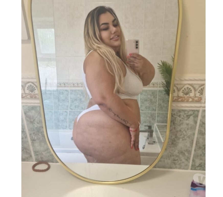 Escorts Ealing Southall - Ealing - Photos for Chubby ajlin x big ass