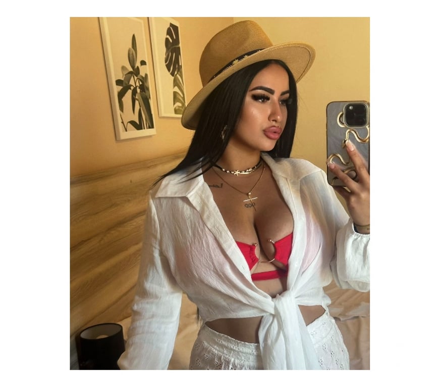 Escorts South East London Thamesmead - South East London - Photos for SZERE CURVY GIRL ❤️BEST SERVICE PARTY GYRL