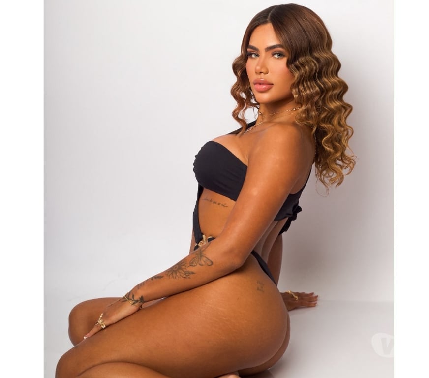 Escorts South West London Earls Court - South West London - Photos for AMIRA BRAZILIAN PARTY 🇧🇷
