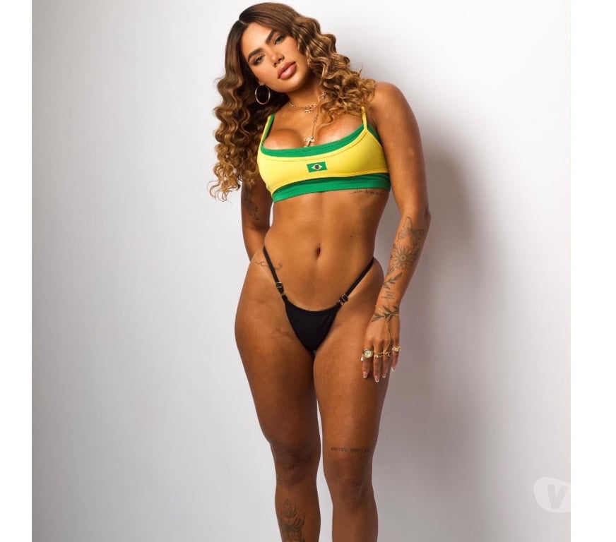 Escorts South West London Earls Court - South West London - Photos for AMIRA BRAZILIAN PARTY 🇧🇷